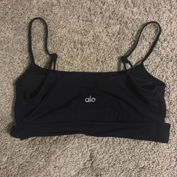 Alo Yoga Enso Bra - Picture 3 of 3